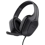 Trust Headset Gxt415 Zirox/Black 24990  8713439249903 austiņas