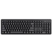 Trust Ody Ii Keyboard Black 25011  8713439250114 klaviatūra