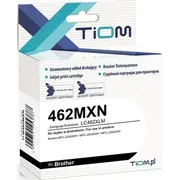 Tusz Tiom do Brother 462Mxn  Lc462Xlm 1500 str. magenta Ti-B462Mxn 5901741463725 Joinedit65058098 kārtridžs