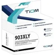 Tusz Tiom T6M11Ae Hp Office Pro 6960  yellow Ti-H903Yx 5901741460359 Joinedit22159746 kārtridžs