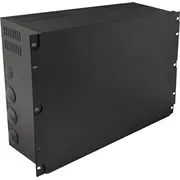 Two-Level Rack Alarm Enclosure Pulsar Rawo7  17504