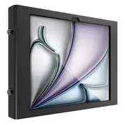 Uchwyt Compulocks iPad Air M2 13 2024  Apex Secured Enclosure Wall Mount - Gehause fur Tablett Glasbefestigung Raum ver 13Apxb Planšetes aksesuāri