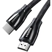 Ugreen Hd140 Hdmi 2.1  8K 60Hz 3M cable Black 6957303884049 80404 Ugr519 Ugreen/80404