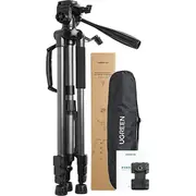 Ugreen Professional Tripod / Stand Lp661  6941876211876 15187 statīvs