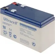 Ultracell 12V/9Ah-Ul  5902887048272 Ups aksesuāri