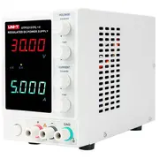 Uni-T Utp3315Tfl-Ii laboratory power supply  5901890056229 Mie0397