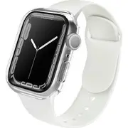 Uniq etui Legion Apple Watch Series 7 45Mm przezroczysty/clear 8886463679517  Joinedit67295271