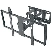 Universal Wandhalterung Manhattan for Bildschirme 60-100  461221 Tv stiprinājums