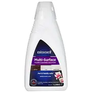 Universali valymo priemonė Bissell Multisurface Detergent Trio  3 vnt. 2885 0011120255508 Joinedit68549877 Sadzīves ķīmija