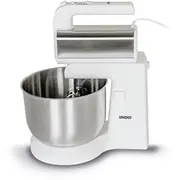 Unold 78720  Hannah weis Handmixer mit Ruhrschussel 4011689787201 Joinedit72032502