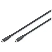 Usb-C charging cable Ak-300342-020-S  Ak 300342 020 S Usb kabelis