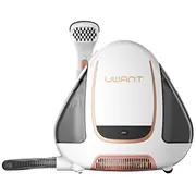 Uwant fabric spot cleaner white b100-s  B100 S