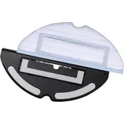 Vacuum Cleaner Acc Mop Mount/Black 9.01.0803 Roborock  aksesuārs putekļsūcējam