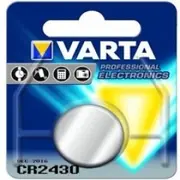 Varta Cr2430 Professional 4008496276929  06430 101 401 06430101401 Baterija