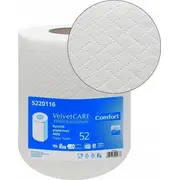 Velvet Recznik papierowy dwuwarstwowy celulozowy Care Mini 52 Comfort 5220116 bialy 52M 12 Szt. 5901478004673  Joinedit40880652 Virtuves piederumi