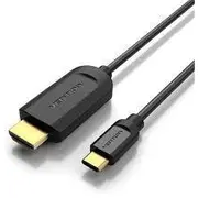 Vention Usb-C - Hdmi 1 5M  6922794742062 Cgubg