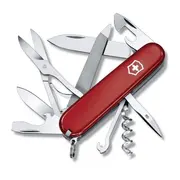 Victorinox Mountaineer 1.3743  7611160100344