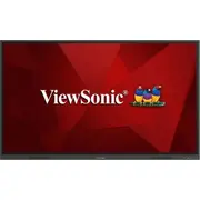 Viewsonic Viewboard Ifp75G1 - 190 cm 75 Diagonalklasse Ifpg1 Series Lcd-Display mit Led-Hintergrundbeleuchtung interaktiv Touchscr 