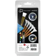 Visible Dust Ez Plus Kit Vdust 1.0 orange  12300430 foto video aksesuāri