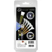 Visible Dust Ez Plus Kit Vdust 1.3 orange  12300434 foto video aksesuāri