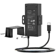 Vivolink Vlusbcpwr100 Usb graphics adapter  691780 100W Usb-C Pd Charger inc. Eu
