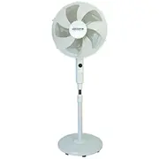 Volteno Wentylator Podlogowy Bialy Wyswietlacz 40Cm Vo2436 5907477042470  Joinedit71832116
