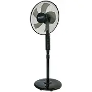 Volteno Wentylator Podlogowy Czarny Wyswietlacz 40Cm Vo2437 5907477042487  Joinedit71832117
