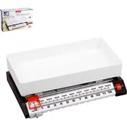 Waga kuchenna Orion Retro w stylu Prl 13Kg 130532 uniwersalny 5997307500102  Joinedit63319117