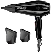Wahl Clipper Corporation 4314-0475 Turbo Booster 3400 Ergolight Plaukų džiovintuvas 4015110026549  Joinedit74530238 Matu fēns