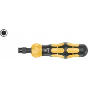 Wera 921 Kraftform Plus Impact Screwdriver  05018100001 W05018100001