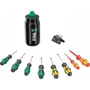 Wera 9540 Kraftform Xl Bottle Set  05100028001 O4013288229595