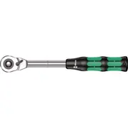 Wera Zyklop hybrid 8006C ratchet 1/2 - 05003780001  2901489