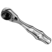 Wera Zyklop mini 8001A ratchet 1/4 - 05073230001 