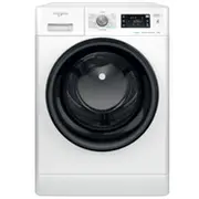 Whirlpool Washing machine Ffb 8469 Bv Ee  8 kg 1400 rpm Energy class A Depth 63 cm Inverter motor Steam refresh Ffb8469Bvee
