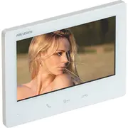 Wideodomofon Hikvision Ds-Kis704Ey-Afw2/Aluminium 6942160401577  Joinedit70848219
