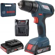 Wiertarko-Wkretarka 18V 2X2 0Ah 06019F8109 Bosch 