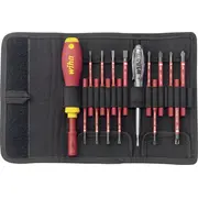 Wiha 2831T16 slimVario Starter Set  36068