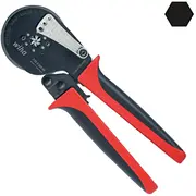 Wiha automatic crimping pliers - 41246 