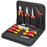 Wiha Best of Vde Set - 36389  9300-025
