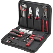 Wiha Tool Set Mechanic - 36390 