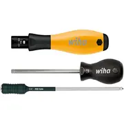 Wiha torque screwdriver Torquev.-S Esd - 26865 