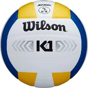 Wilson K1 Silver Volleyball Wth1895B2Xb biale 5 887768759056  Joinedit62715526