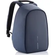 Xd Design - Bobby Hero Xl Anti-Theft Backpack Navy P705.715  8714612115558 portatīvo datoru soma apvalks