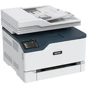 Xerox C235VDni Farblaser-Multifunktionsgerat A4  4In1 Drucker Kopierer Scanner Fax Duplex Netzwerk Wlan printeris
