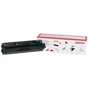 Xerox Original C230/C235 Toner cyan 2.500 Seiten 006R04392  toneris