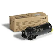 Xerox Original Toner yellow far up to 4.300 pages 106R03692  toneris