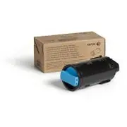 Xerox Versalink C60X Standard-Tonerpatrone Cyan 6.000 Seiten 106R03896  toneris