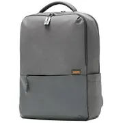 Xiaomi Commuter Backpack Fits up to size 15.6  Dark grey 21 L Bhr4903Gl mi20210811163600 partnumber19310 portatīvo datoru soma apvalks