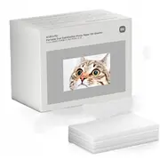 Xiaomi Portable Dye-Sublimation Photo Paper 50 Sheets  Bhr082Pgl 6932554439682 papīrs