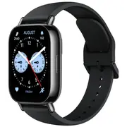 Xiaomi Redmi Watch 5 Lite  Black 6941812791530 Bhr8789Gl 442720 57765 Wrbsmxia0042 Viedais pulkstenis smartwatch